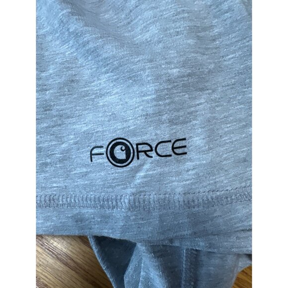 Carhartt Lot of 2 Force Relaxed Fit Pocket T-Shirts Size L Tall - Picture 5 of 13